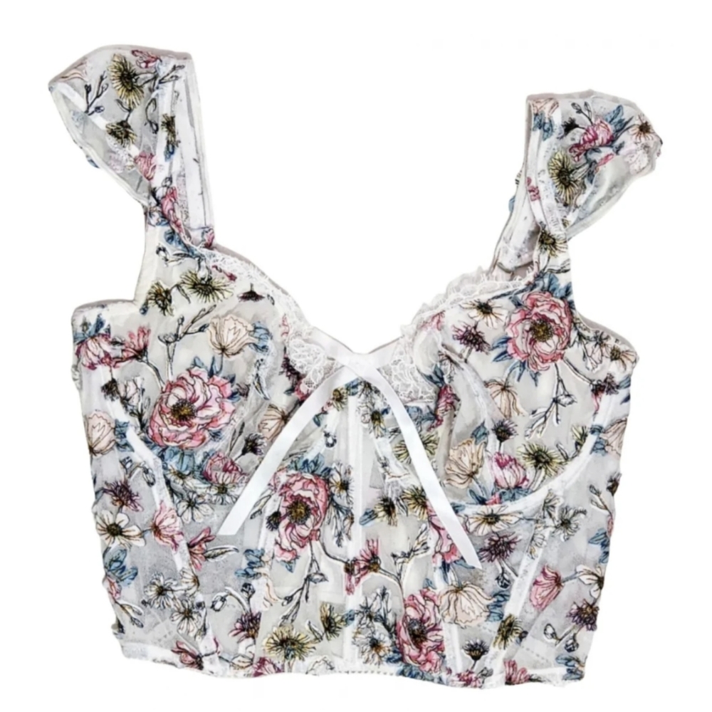 Victoria Secret Corset